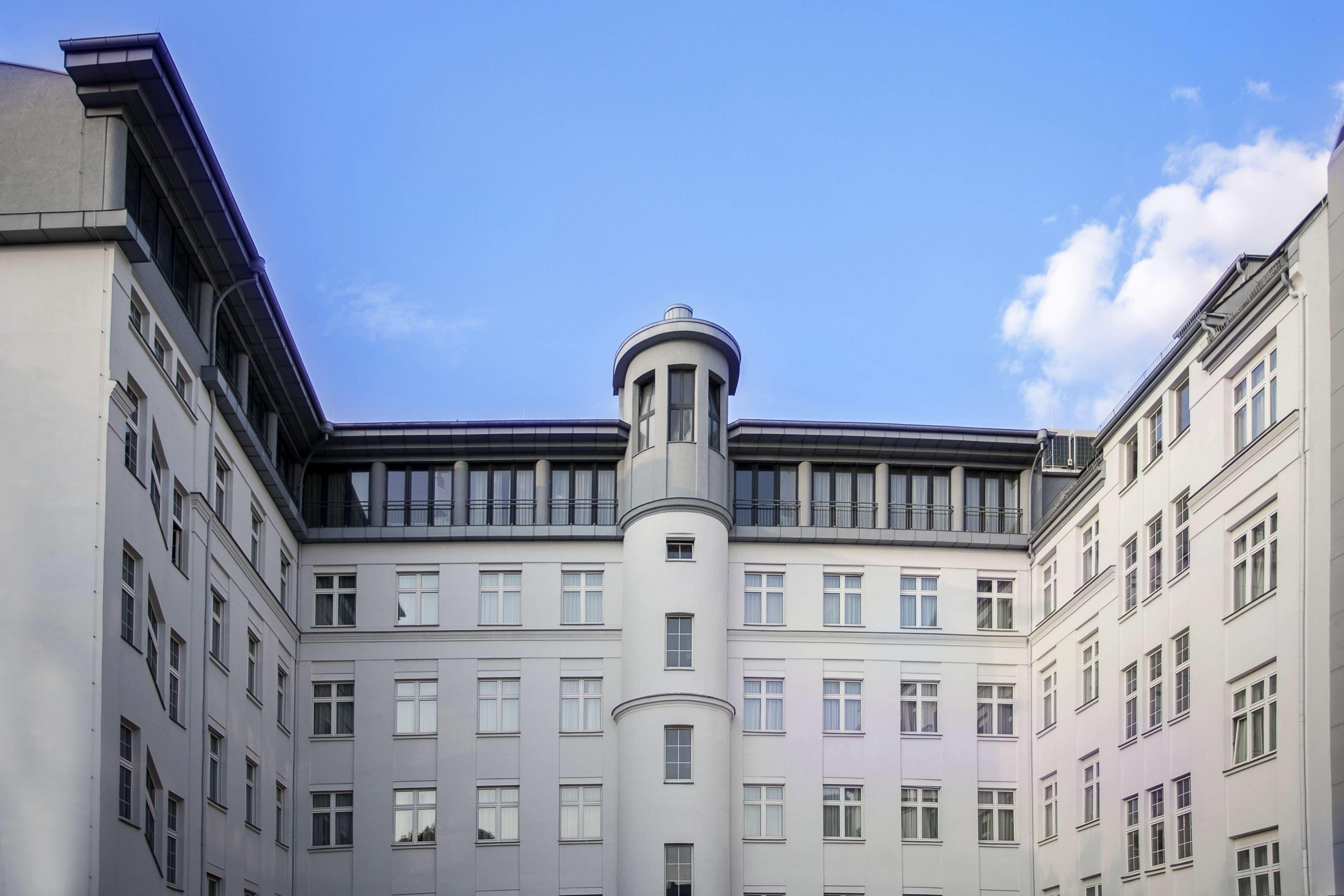 Quentin Xl Potsdamer Platz Berlin Dış mekan fotoğraf