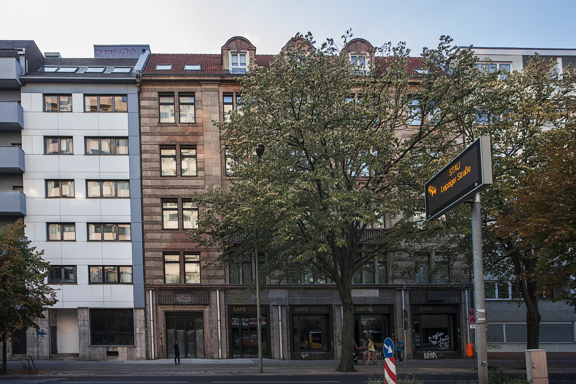 Quentin Xl Potsdamer Platz Berlin Dış mekan fotoğraf